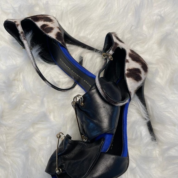 High Heel Zanotti - Picture 4 of 4